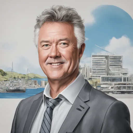 Paul Young (New Zealand politician)