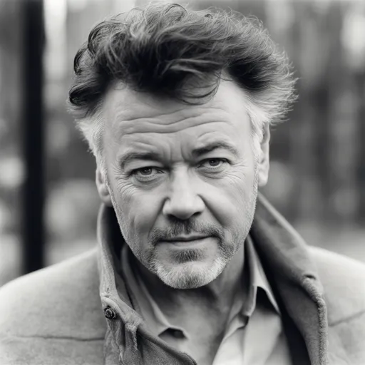 Paul Young (actor)
