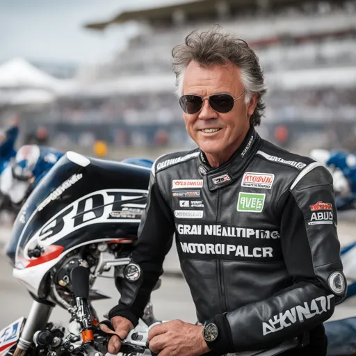 Paul Young (motorcyclist)