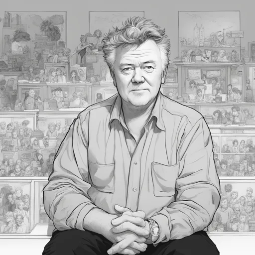 Paul Young (producer)