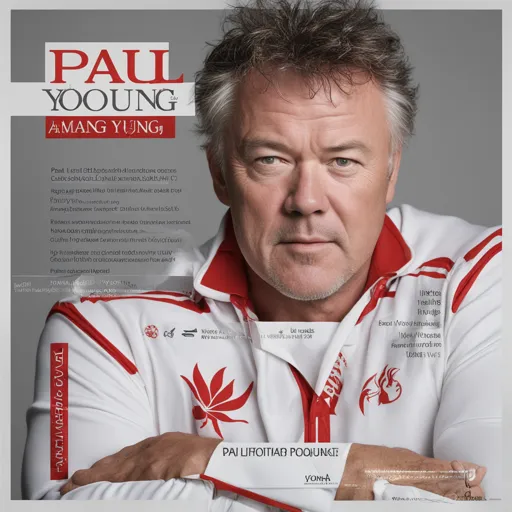 Paul Young (rugby union)