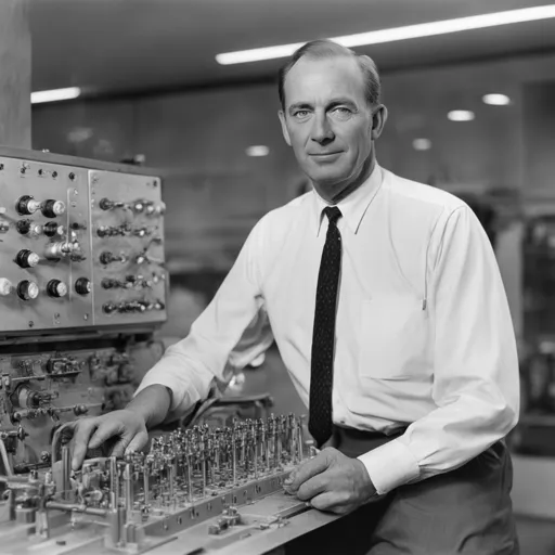 Paul Younger (engineer)
