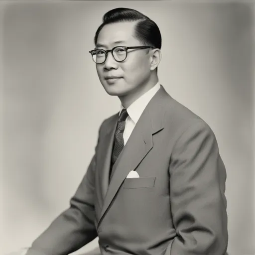 Paul Yu