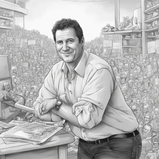 Paul Zanetti