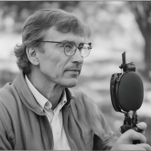Paul Zarzyski