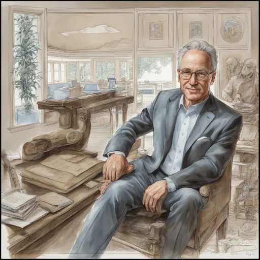 Paul Zellinsky