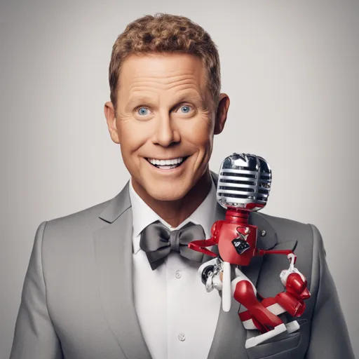 Paul Zerdin