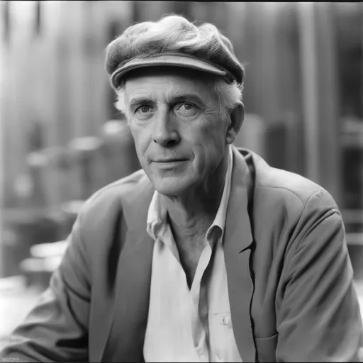 Paul Ziff