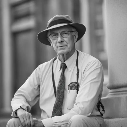 Paul Zimmer (poet)