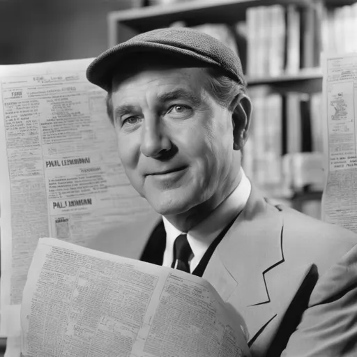 Paul Zimmerman (sportswriter)