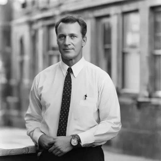 Paul Zukauskas