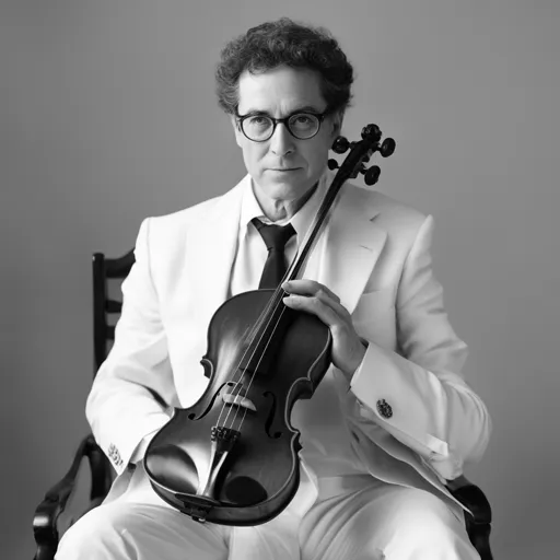 Paul Zukofsky