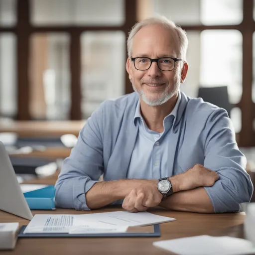 Paul de Bakker