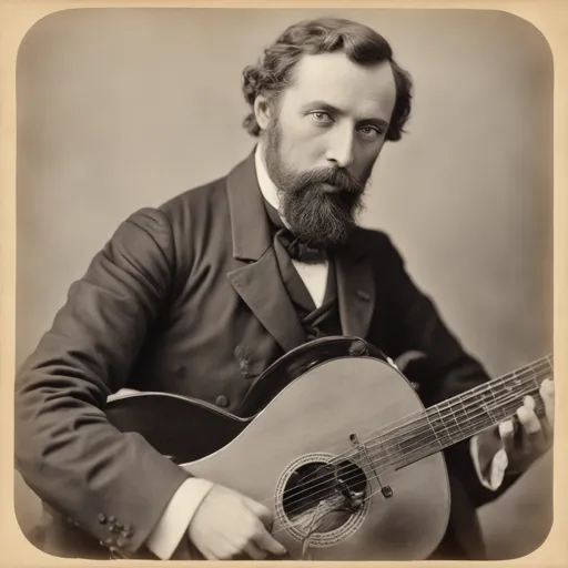 Paul de Choudens