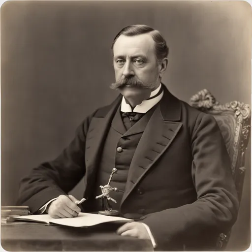 Paul de Favereau