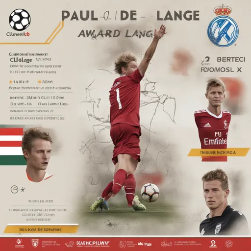 Paul de Lange