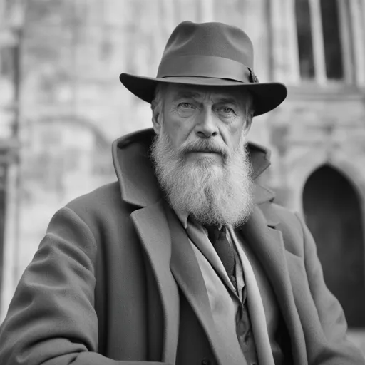 Paul de Man