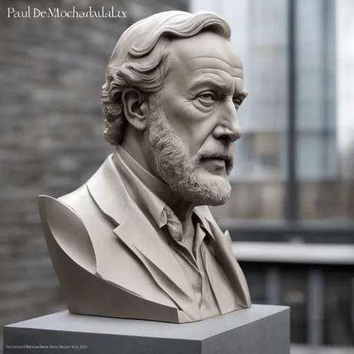 Paul de Monchaux