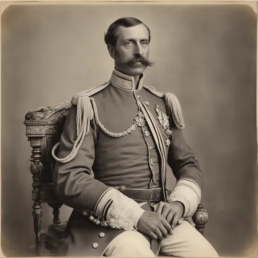 Paul de Nourquer du Camper