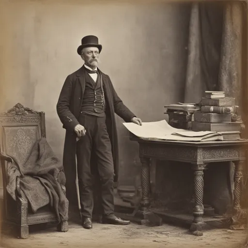 Paul de Plument de Bailhac
