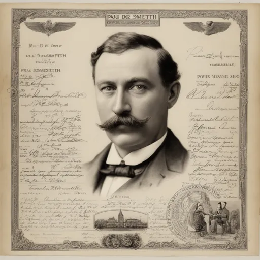 Paul de Smeth