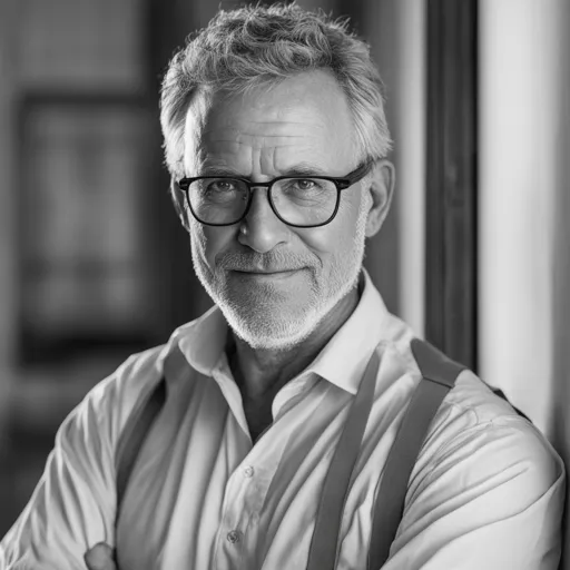 Paul de Waal