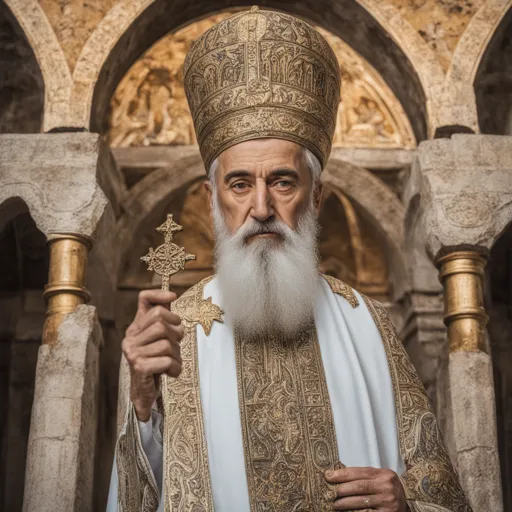 Paul of Aleppo