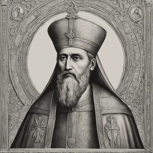 Paul of Edessa