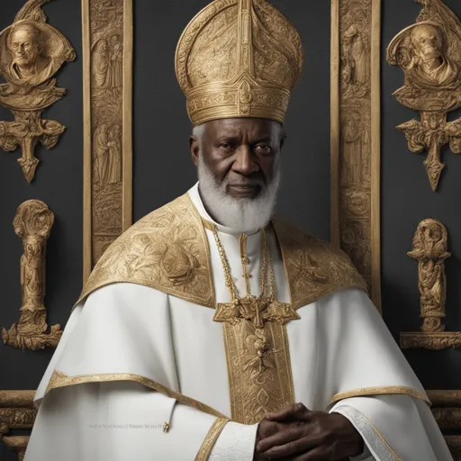 Paul the Black