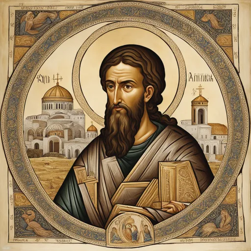Paul the Jew