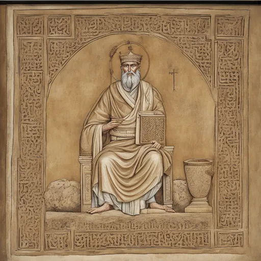 Paul the Persian