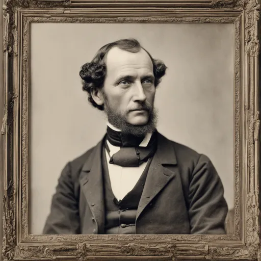 Paul van Buren