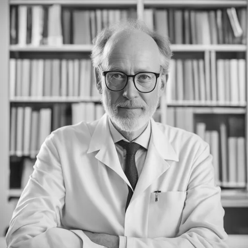 Paul van Lange