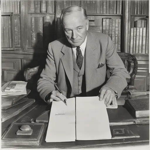Paul van Morckhoven