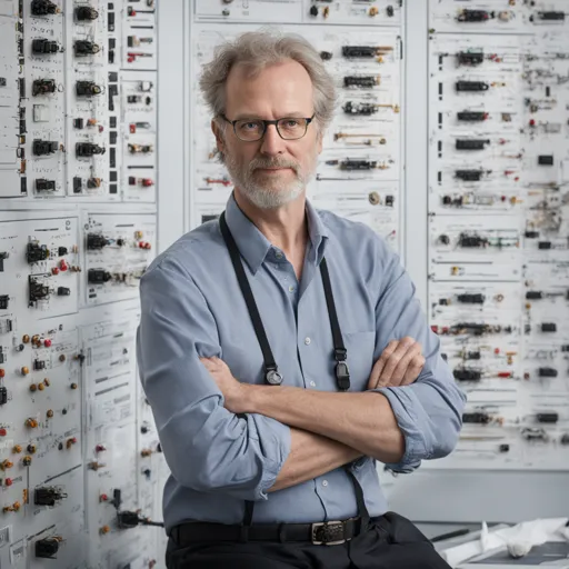Paul van Oorschot