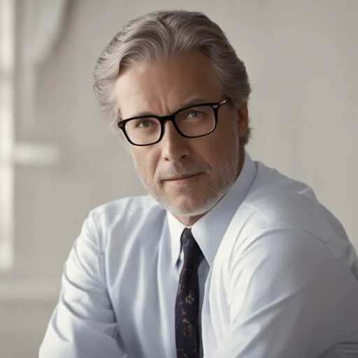 Paul van Winkel