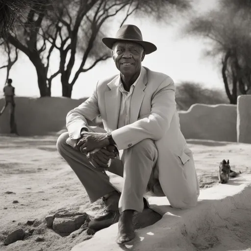 Paul van Zyl