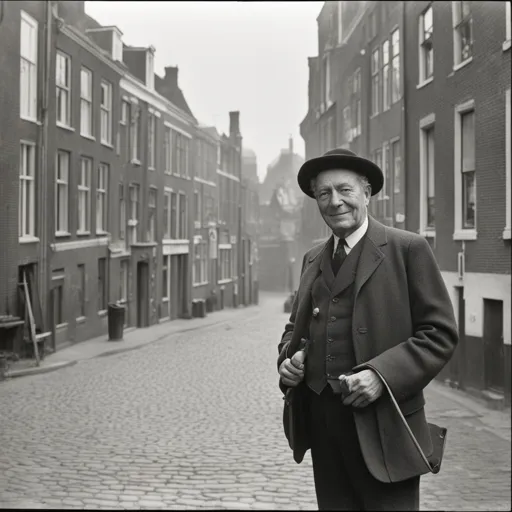 Paul van de Rovaart