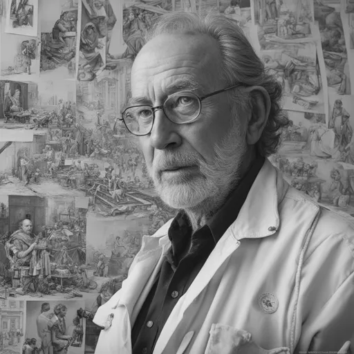 Paul van den Bos