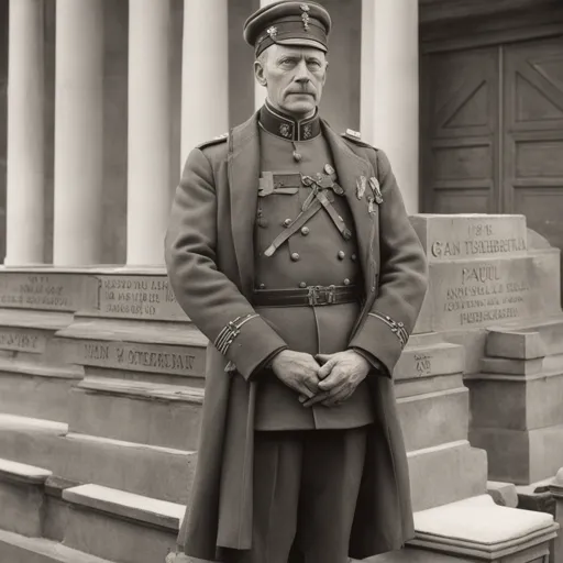 Paul von Osterroht