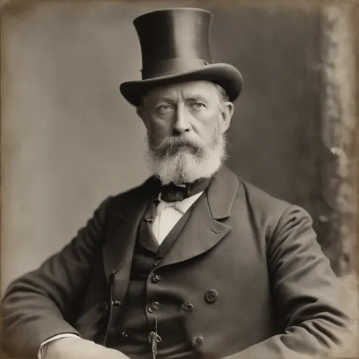 Paul von Rohden