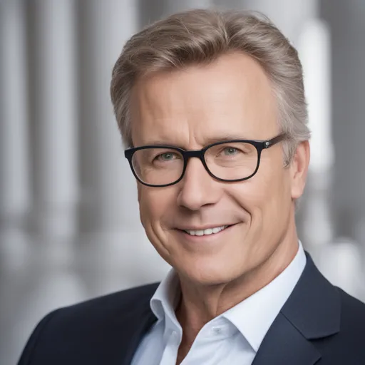Paul von Zielbauer