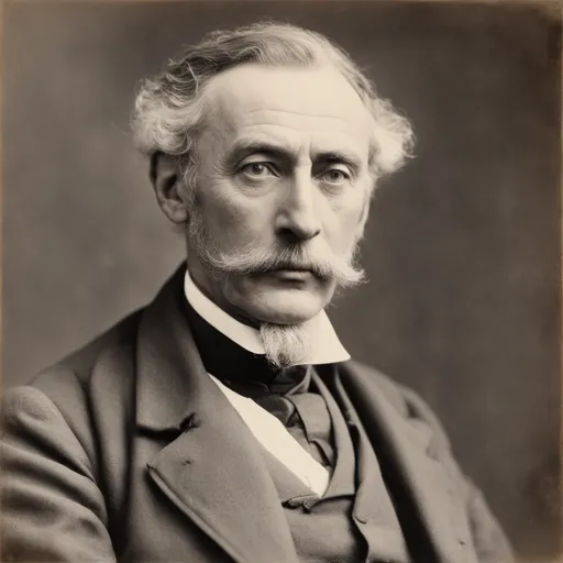 Paul Émile Joseph Bertrand