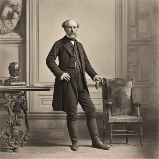Paul Émile de Puydt