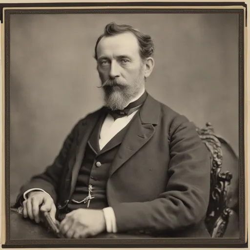 Paul Évariste Parmentier