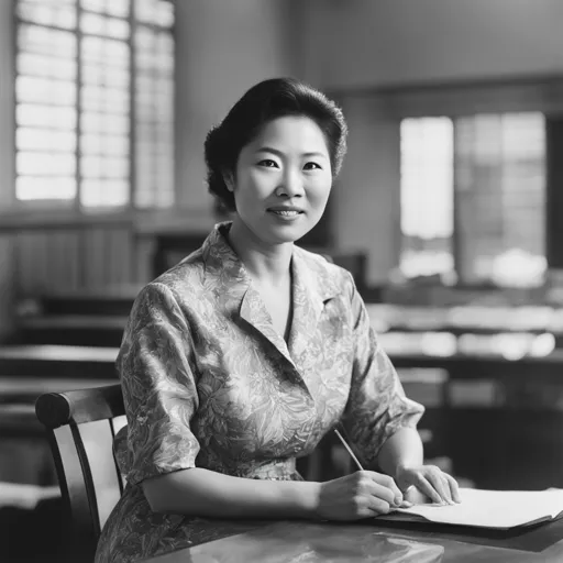 Paula A. Nakayama