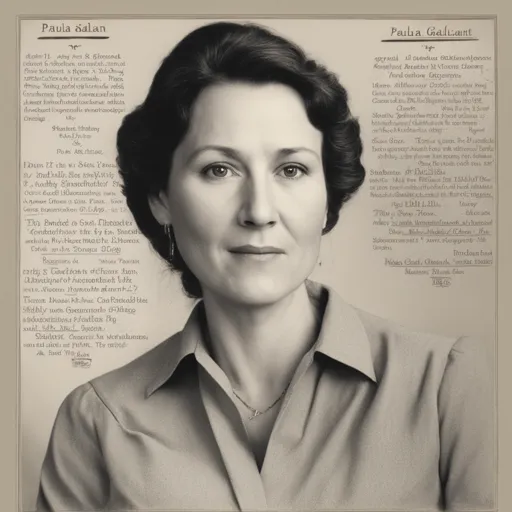 Paula Ann Gallant
