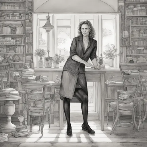 Paula B. Stanic