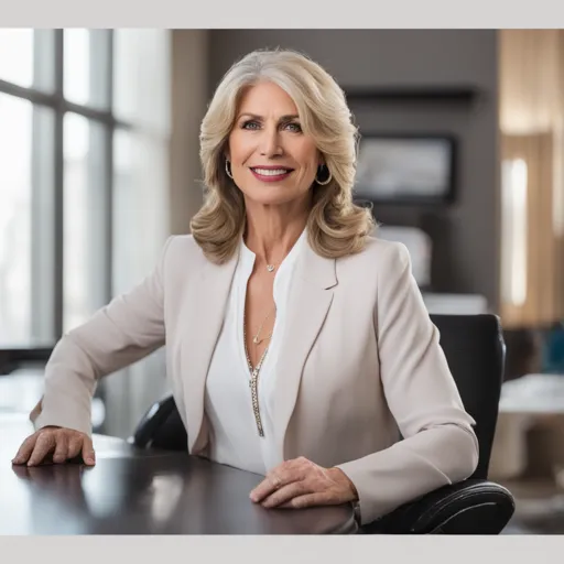Paula Begoun