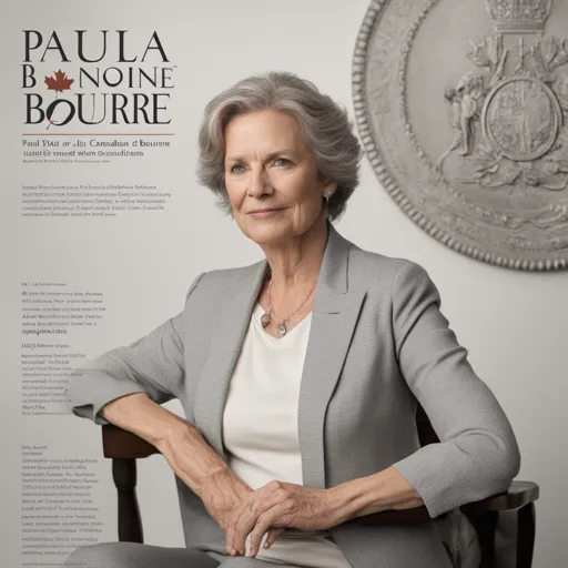 Paula Bourne